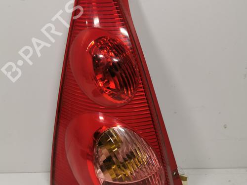 Used Left taillight Left taillight 36720947 36720947