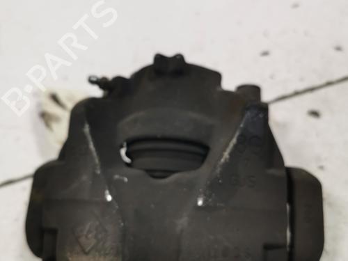 Right front brake caliper RENAULT CAPTUR I (J5_, H5_) 1.5 dCi 90 (J5N4, J5M5, J5MW, J5M6, J5AL, J5AJ) | BP36707895M104 - Image 2