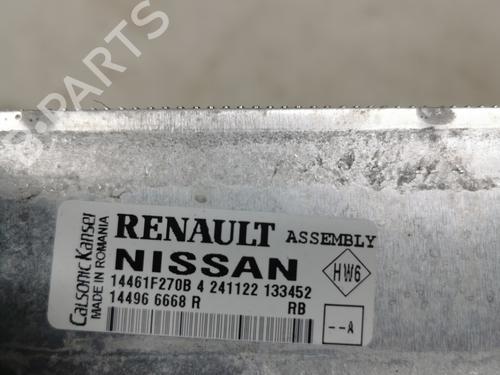Intercooler RENAULT CAPTUR II (HF_) TCe 90 (HFM6) | BP36718453M30 - Image 2