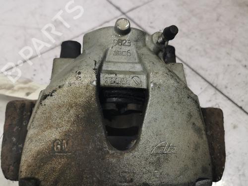 Used Left front brake caliper Left front brake caliper OPEL ASTRA H Estate (A04) [2004-2014] 36711462 36711462