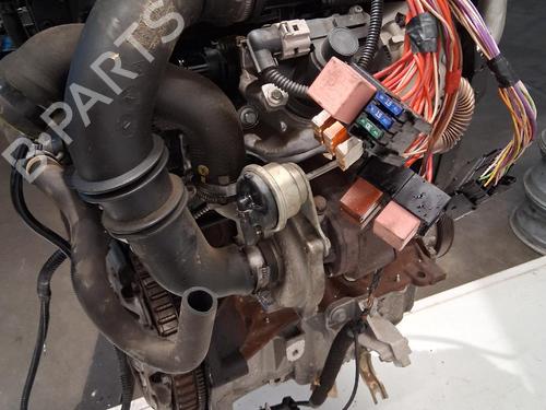 Engine DACIA SANDERO 1.5 dCi | BP40270330M1 - Image 3