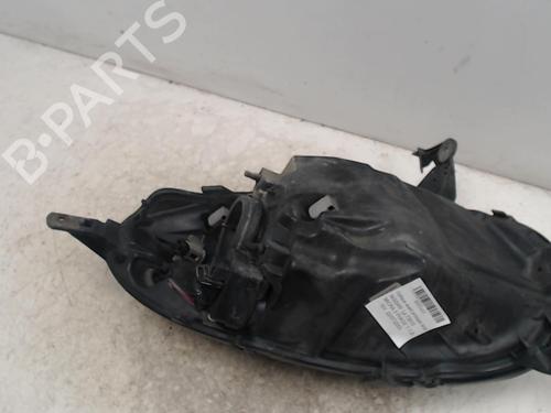 Used Right headlight Right headlight 36748781 36748781