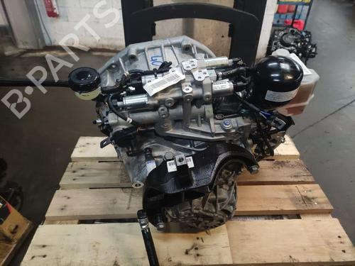 Used Gearbox Gearbox RENAULT MASTER III Van (FV) [2010-2026] 36746945 36746945