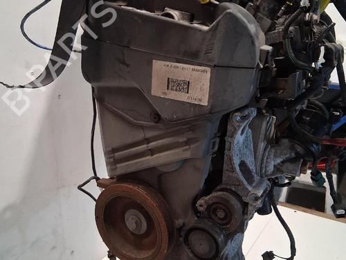 Moteur Moteur 36894668 36894668
