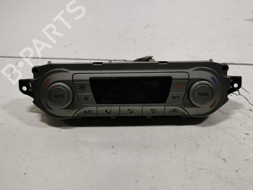 Climate control FORD FOCUS II (DA_, HCP, DP) | BP36721534I5 - Image 2