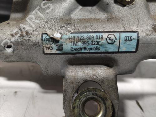 Front wiper motor SEAT LEON (1M1) 1.9 TDI | BP36721375M29 - Image 3