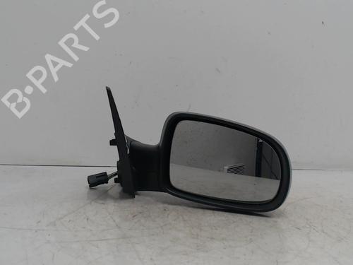 Used Right mirror Right mirror OPEL TIGRA TwinTop (X04) 1.8 (R97) (125 hp) 36738318 36738318