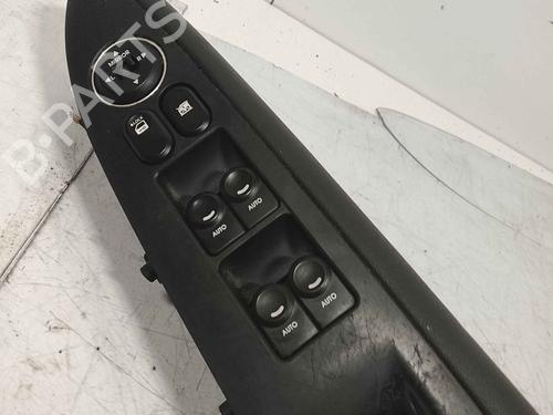 Left front window switch HYUNDAI i30 (FD) 1.6 CRDi | BP36712041I27 - Image 2