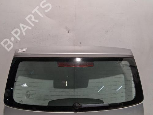 Used Tailgate Tailgate 37734232 37734232