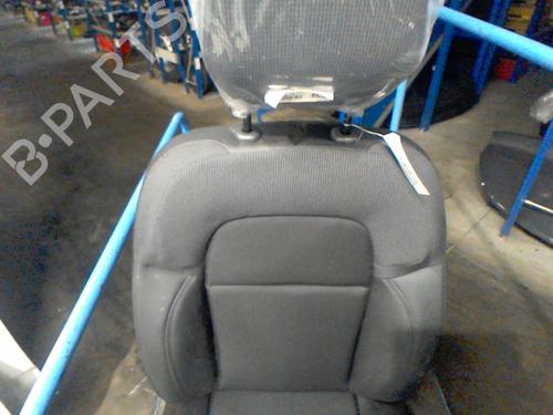 Right front seat RENAULT EXPRESS Box Body/MPV | BP36747171C16 - Image 3