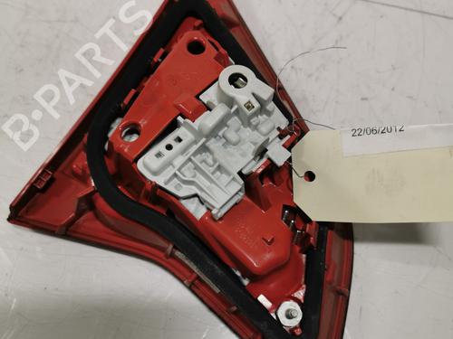 Right tailgate light OPEL MERIVA B MPV (S10) 1.7 CDTI (75) | BP36711157C80 - Image 2