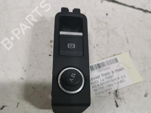 Interruttore Interruttore AUDI A3 Sportback (8YA, 8YF) [2019-2026] 36707254 36707254