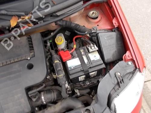 Used Parts FIAT PANDA (169_) 1.3 D Multijet (169.AXC1A) 4759906