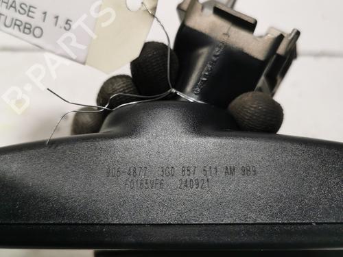 Rear mirror VW GOLF VIII (CD1, DA1) 1.5 eTSI | BP36708874I6 - Image 2