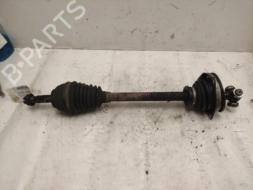 Used Left front driveshaft Left front driveshaft RENAULT TWINGO I (C06_) 1.2 (C066, C068) (58 hp) 36751316 36751316