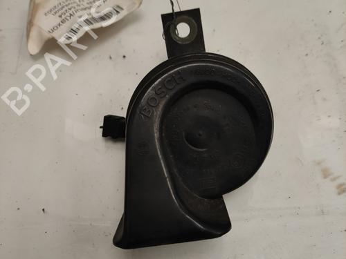 Used Horn Horn NISSAN MICRA II (K11) [1992-2007] 36721834 36721834