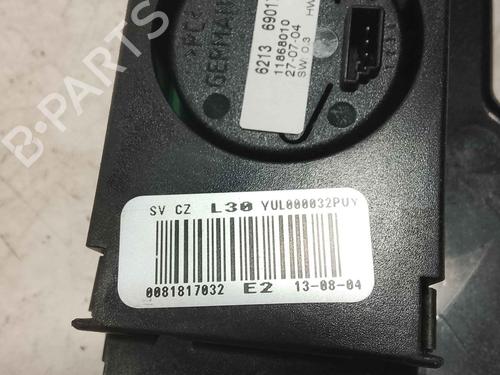 Electronic module LAND ROVER RANGE ROVER III (L322) 4.4 4x4 | BP37734078M83 - Image 2