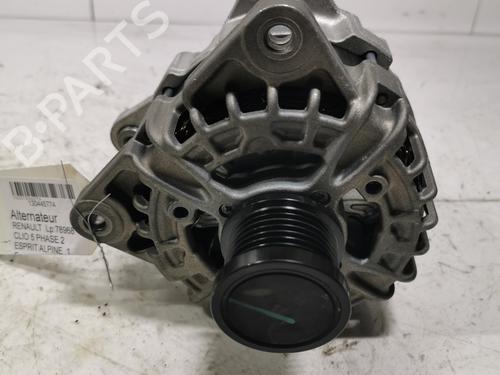 Alternator RENAULT CLIO V (B7_) 1.0 TCe 90 (B7MT) | BP38328207M7 - Image 3