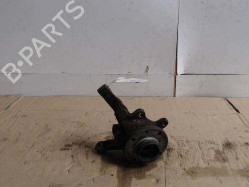 Used Right front steering knuckle Right front steering knuckle RENAULT KANGOO (KC0/1_) 1.5 dCi (84 hp) 36734501 36734501
