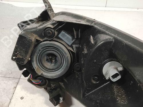 Right headlight CHEVROLET SPARK (M300) | BP36716943C29 - Image 6