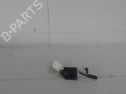Used Tailgate lock Tailgate lock FIAT PUNTO (176_) [1993-1999] 36731681 36731681
