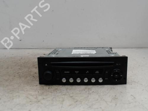 radio-citroen-ds3-sa_-2009-2010-2011-2012-2013-2014-2015-2016-36746163 main image