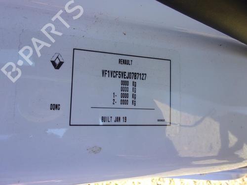 Ratstangsstang OPEL MOVANO B Van (X62) 2.3 CDTI FWD (FV) | BP36728942I23  - Image 25