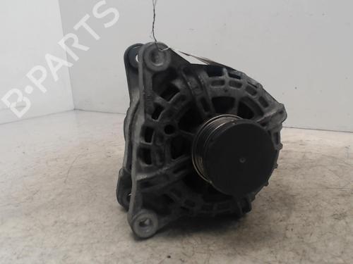 Alternator PEUGEOT 2008 I (CU_) | BP36749020M7 - Image 3