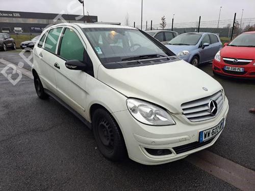 Used Parts MERCEDES-BENZ B-CLASS Sports Tourer (W245)  B 180 CDI (245.207)  4764641