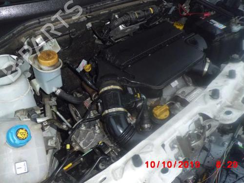 Electronic module FIAT DOBLO Cargo (263_) | BP36735691M83 - Image 3