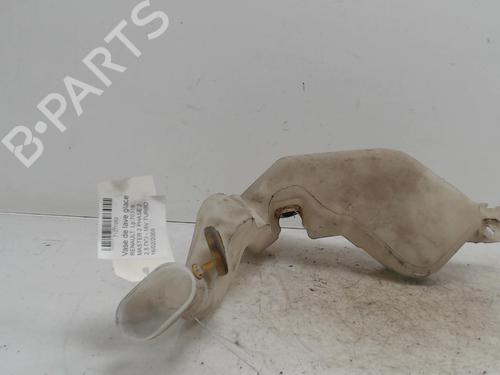Deposito limpa vidros Deposito limpa vidros RENAULT MASTER II Platform/Chassis (ED/HD/UD) 2.5 dCi (ED01, ED0Y, ED41, ED4Y, ED81, ED8Y, ED91, ED9Y,... (146 hp) 36742092 36742092