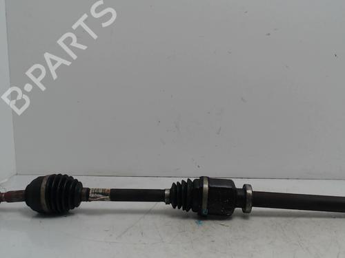 Right front driveshaft RENAULT TWINGO II (CN0_) 1.5 dCi (CN0E) | BP36739015M39 - Image 3