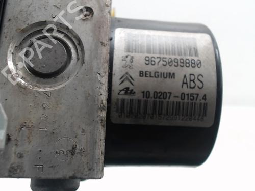 Used ABS pump ABS pump 36738221 36738221