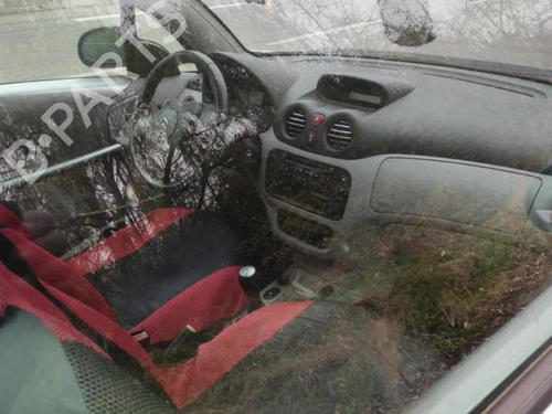 Starter CITROËN C3 Pluriel (HB_) 1.6 | BP36735369M8 - Image 7