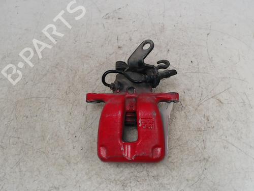 Used Left rear brake caliper Left rear brake caliper AUDI TT Roadster (8J9) 2.0 TFSI (200 hp) 36747421 36747421