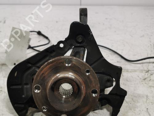 Left front steering knuckle LANCIA YPSILON (312_) 1.2 (312.PXA1A, 312.YXA1A) | BP38764551M25 - Image 3