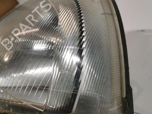 Optica esquerda Optica esquerda RENAULT KANGOO Express (FC0/1_) D 65 1.9 (FC0E, FC02, FC0J, FC0N) (64 hp) 36719805 36719805