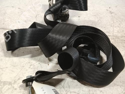 Front right seatbelt FIAT PANDA (169_) 1.1 (169.AXA1A) | BP39598873I25 - Image 2