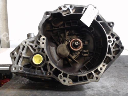 Gearbox OPEL CORSA C (X01) 1.7 CDTI (F08, F68) | BP36723440M3 - Image 2