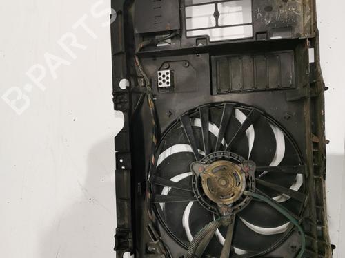 Used Radiator fan Radiator fan 36720124 36720124