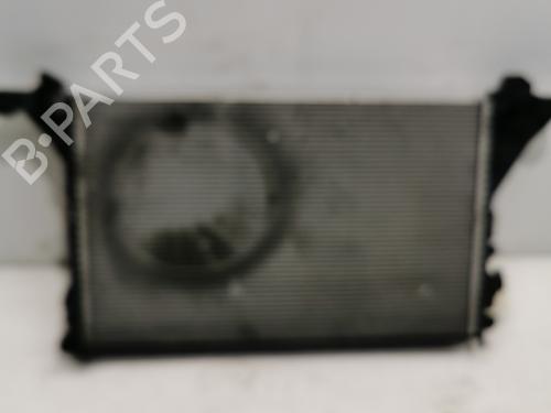 Water radiator RENAULT MASTER III Bus (JV) 2.3 dCi 145 FWD (JV0F, JV0S, JV0T) | BP36704439M31 - Image 3