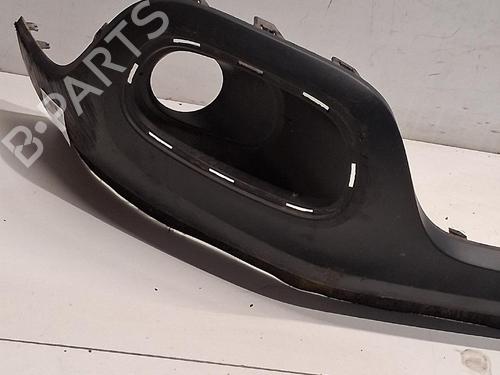 Front bumper bracket CITROËN C3 III (SX) 1.2 VTi 82 | BP37007480C158 - Image 6