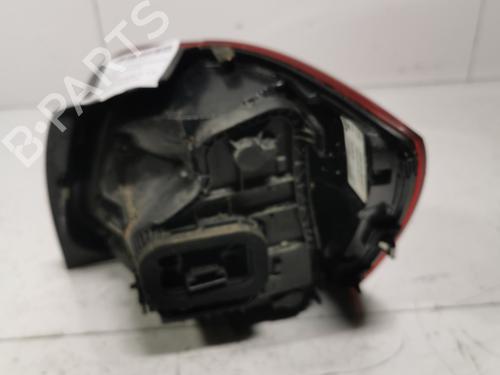 Used Left taillight Left taillight 37528331 37528331