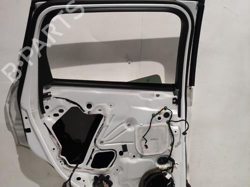 Dør venstre bagtil FORD KUGA II (DM2) 2.0 TDCi | BP36720617C4 - Image 2