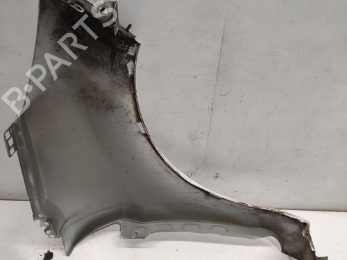left-front-fenders-ford-fiesta-vi-cb1-ccn-2008-36712786 main image