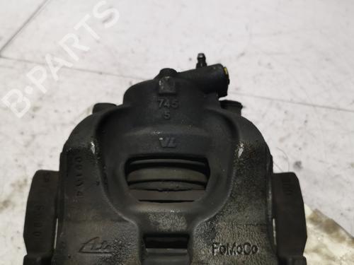 Left front brake caliper FORD S-MAX (WA6) 2.0 TDCi | BP36711291M105 - Image 2