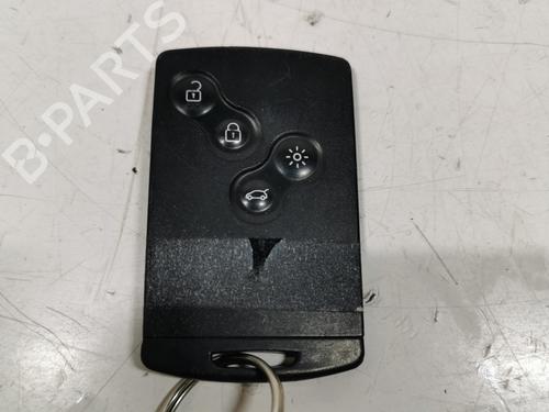 Electronic module RENAULT CLIO IV (BH_) 1.5 dCi 75 | BP36705839M83 - Image 3