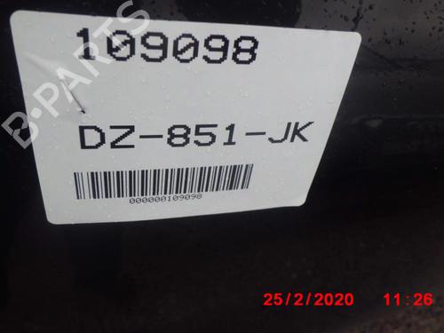 Left front driveshaft PEUGEOT 1007 (KM_) 1.4 HDi | BP36728461M38 - Image 7