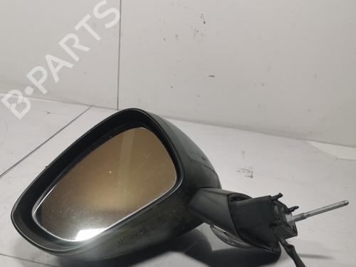 Left mirror CITROËN C3 II (SC_) 1.4 | BP36709645C26 - Image 3