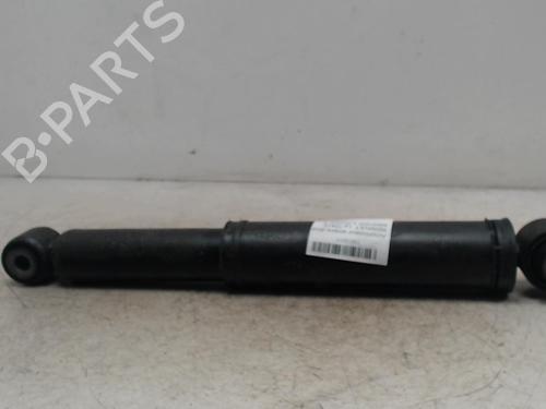 Used Right rear shock absorber Right rear shock absorber RENAULT MASTER III Platform/Chassis (EV, HV, UV) [2010-2026] 36746496 36746496